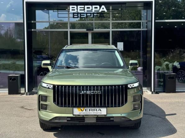 Jaecoo J7 I с пробегом 2023 года, цена 2 190 000 рублей, 34793 км, внедорожник, Автокод Объявления