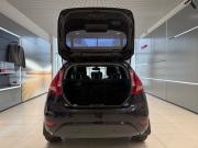 Ford Fiesta Mk6 Екатеринбург  - изображение 28