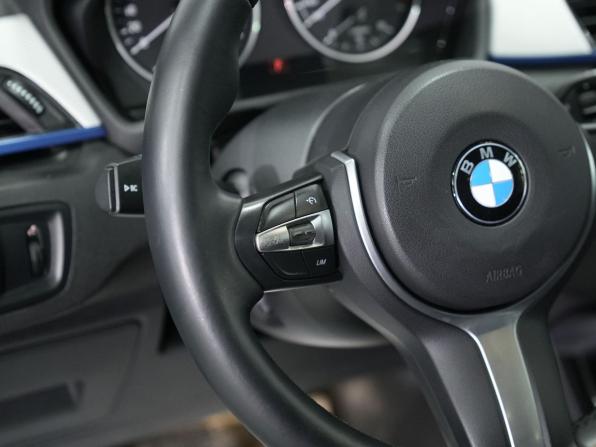 BMW X1 II (F48) с пробегом 2018 года, цена 2 120 000 рублей, 205000 км, внедорожник, Автокод Объявления