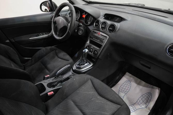 Peugeot 308 I с пробегом 2010 года, цена 439 000 рублей, 261000 км, хэтчбек, Автокод Объявления