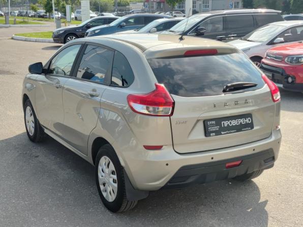 Lada (ВАЗ) XRAY I с пробегом 2019 года, цена 1 055 000 рублей, 61001 км, хэтчбек, Автокод Объявления