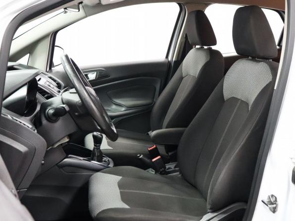 Ford EcoSport II с пробегом 2016 года, цена 989 000 рублей, 170124 км, внедорожник, Автокод Объявления