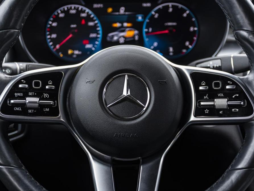 Mercedes-Benz GLC Coupe I (C253) Рестайлинг Москва  - изображение 11