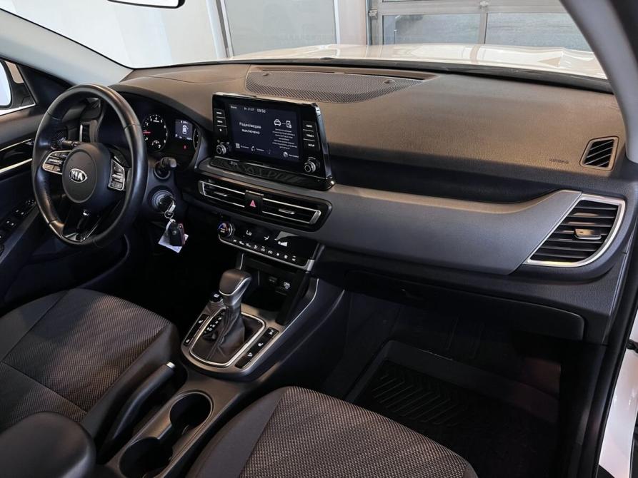 Kia Seltos I Чебоксары  - изображение 12