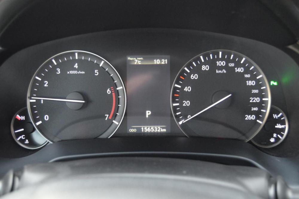 Lexus RX IV Иркутск  - изображение 16