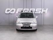 Suzuki Liana I Рестайлинг Воронеж  - изображение 18