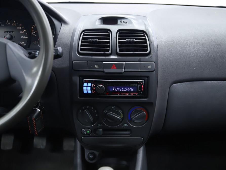 Hyundai Accent II Уфа  - изображение 14