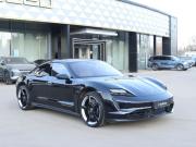 Porsche Taycan I Москва  - изображение 27