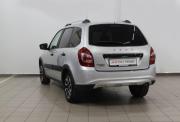 Lada (ВАЗ) Granta I Рестайлинг Астрахань  - изображение 28