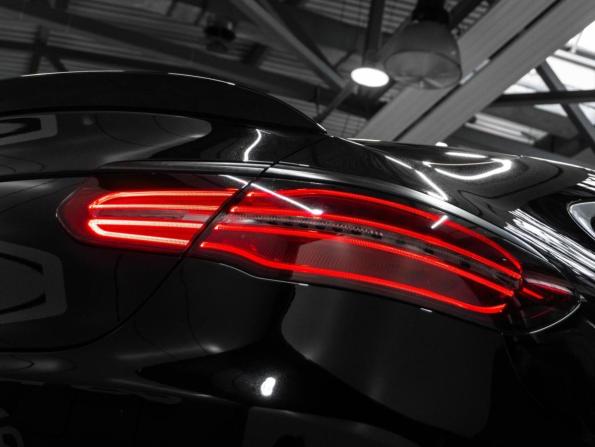 Mercedes-Benz GLC Coupe I (C253) с пробегом 2018 года, цена 4 200 000 рублей, 36108 км, внедорожник, Автокод Объявления