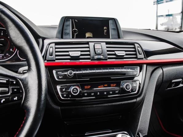 BMW 4 серии F32/F33/F36 с пробегом 2014 года, цена 2 360 000 рублей, 100752 км, купе, Автокод Объявления
