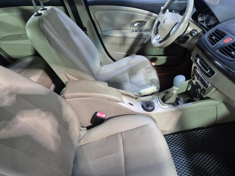 Renault Fluence I Воронеж  - изображение 16