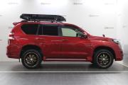 Toyota Land Cruiser Prado 150 Series Рестайлинг 1 Владивосток  - изображение 32
