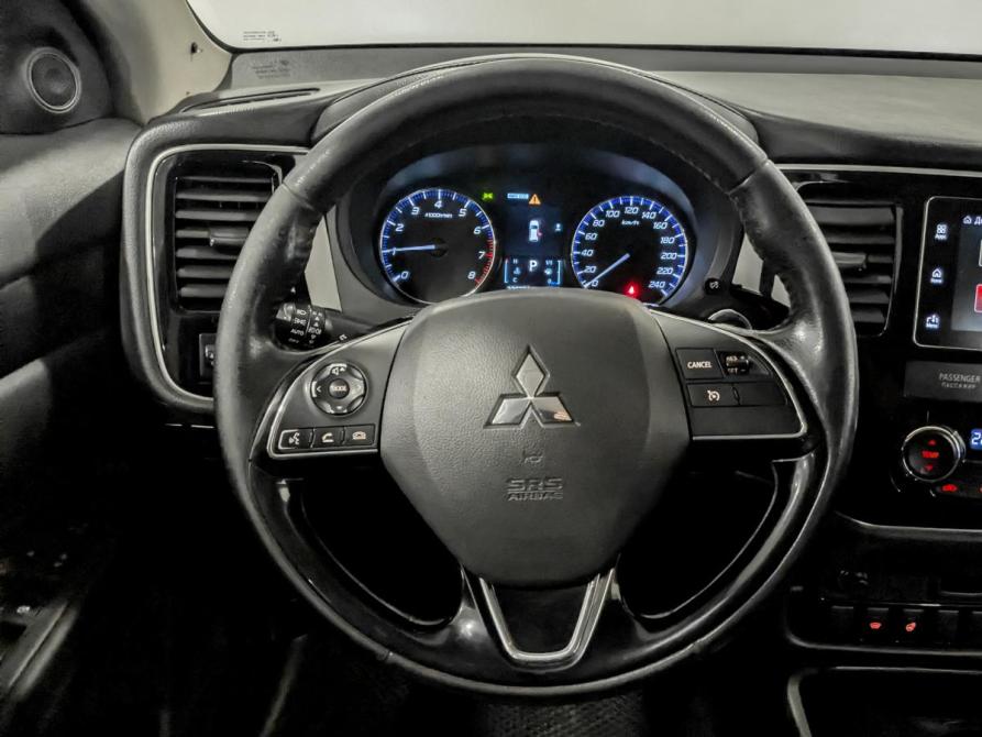 Mitsubishi Outlander III Рестайлинг 2 Москва  - изображение 22