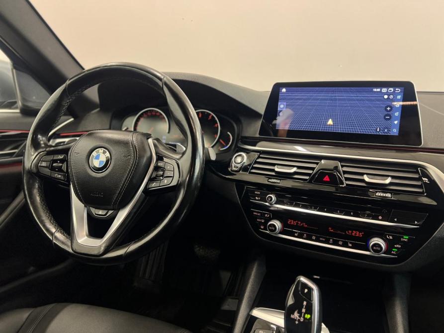 BMW 5 серии VII (G30/G31/G38) Пермь  - изображение 12