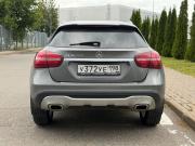 Mercedes-Benz GLA I (X156) Рестайлинг Москва  - изображение 16