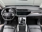 Geely Atlas Pro Москва  - изображение 39