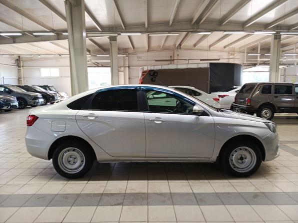 Lada (ВАЗ) Vesta I с пробегом 2019 года, цена 950 000 рублей, 138790 км, седан, Автокод Объявления