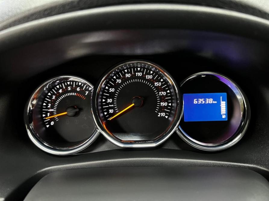 Renault Logan II Рестайлинг Альметьевск  - изображение 11