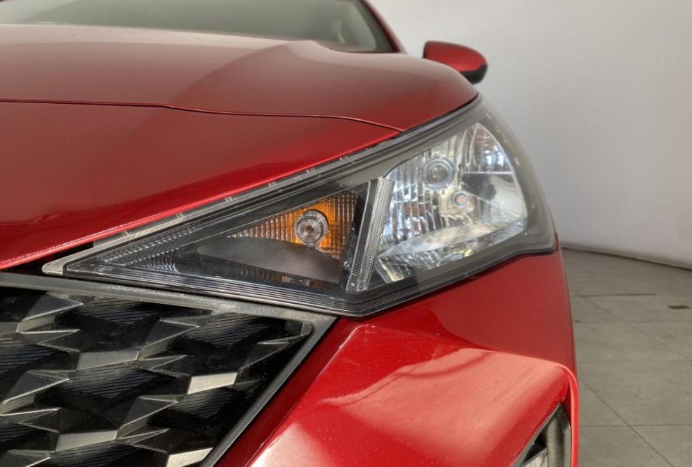 Hyundai Solaris II Рестайлинг Саранск  - изображение 13