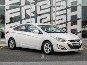 Hyundai i40 I Краснодар  - изображение 21