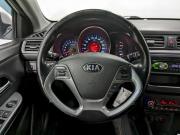 Kia Rio III Рестайлинг Москва  - изображение 54