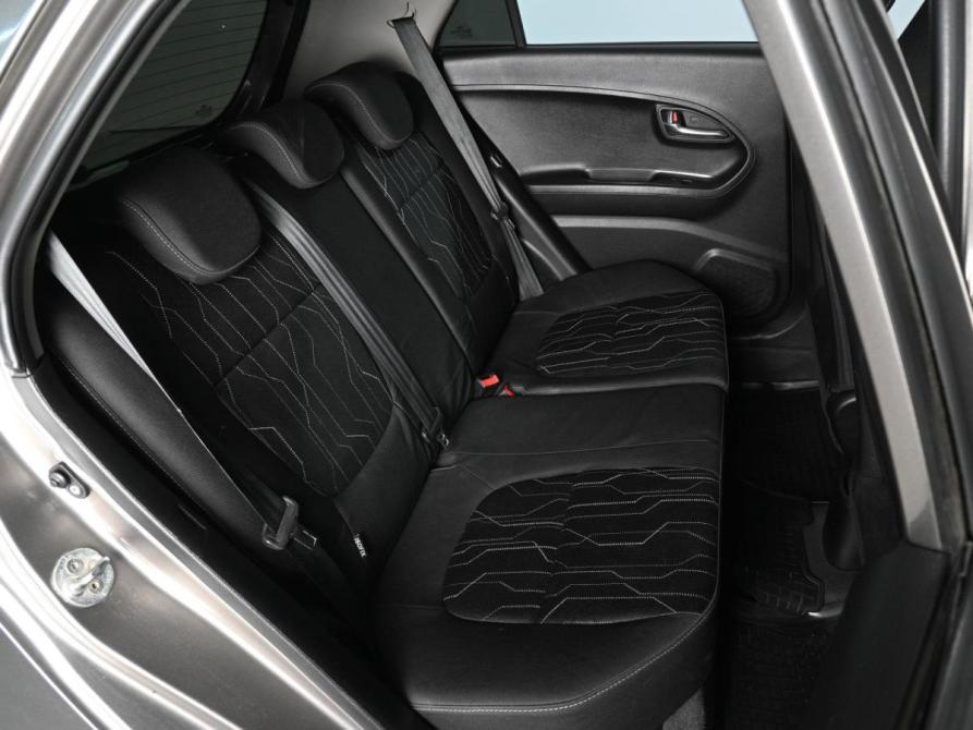 Kia Picanto II Ростов-на-Дону  - изображение 7