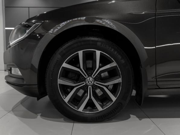 Volkswagen Passat B8 с пробегом 2016 года, цена 1 675 000 рублей, 125877 км, седан, Автокод Объявления