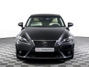 Lexus IS III Москва  - изображение 23
