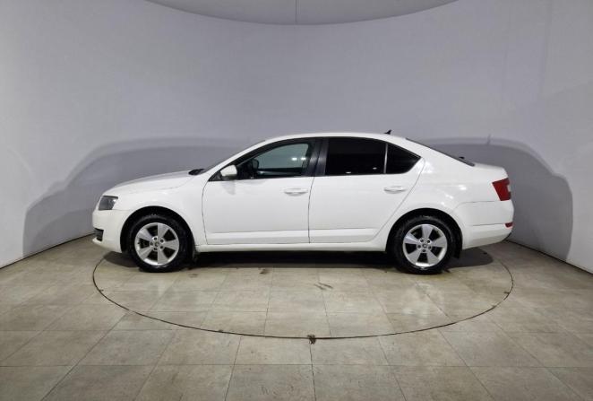 Skoda Octavia III (A7) с пробегом 2013 года, цена 850 000 рублей, 289755 км, лифтбек, Автокод Объявления