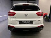 Hyundai Creta I Новосибирск  - изображение 38