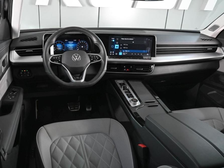 Volkswagen Tavendor I Ростов-на-Дону  - изображение 6