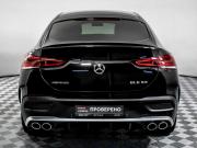 Mercedes-Benz GLE Coupe AMG II (C167) Москва  - изображение 35