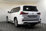 Lexus LX III Рестайлинг 2 Нижний Новгород  - изображение 29