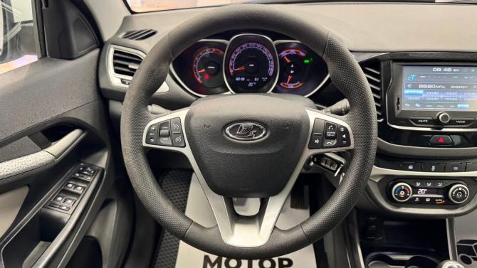 Lada (ВАЗ) Vesta I с пробегом 2018 года, цена 950 000 рублей, 160108 км, универсал, Автокод Объявления