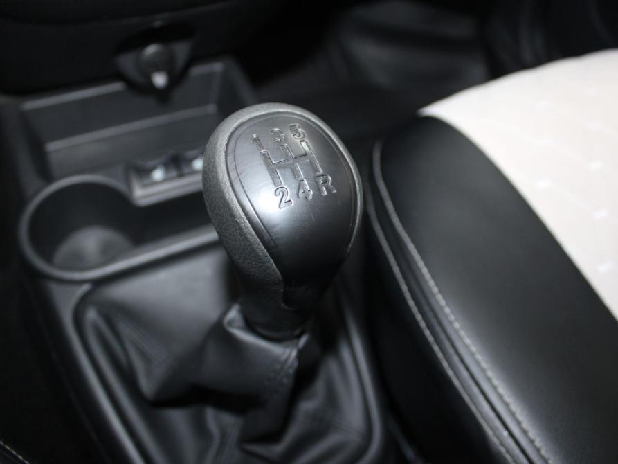 Lada (ВАЗ) Granta I Рестайлинг Старый Оскол  - изображение 17