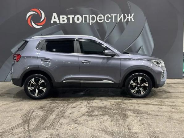 Chery Tiggo 4 Pro I с пробегом 2023 года, цена 1 345 000 рублей, 61200 км, внедорожник, Автокод Объявления