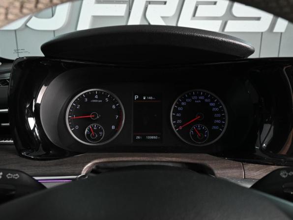 Kia K5 III с пробегом 2021 года, цена 2 340 000 рублей, 133892 км, седан, Автокод Объявления