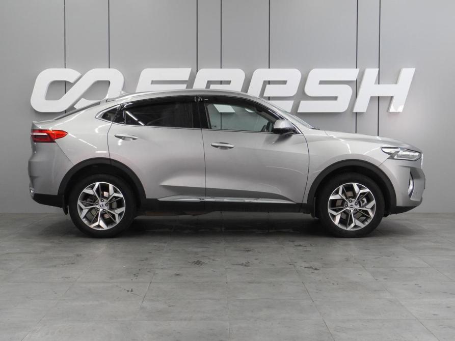 Haval F7x I Ростов-на-Дону  - изображение 5