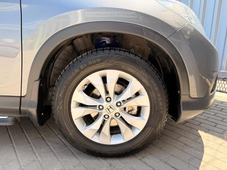 Honda CR-V IV Ростов-на-Дону  - изображение 11