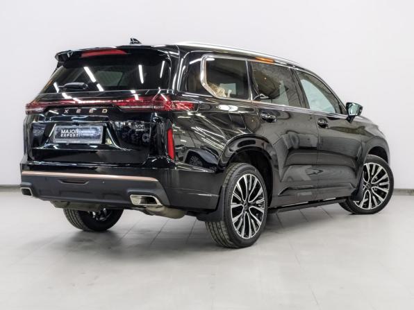 Exeed VX I с пробегом 2023 года, цена 3 350 000 рублей, 8721 км, внедорожник, Автокод Объявления