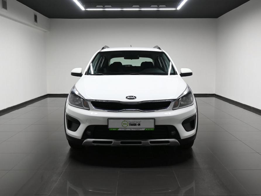 Kia Rio IV Тверь  - изображение 3