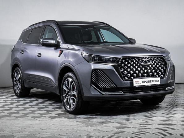 Chery Tiggo 7 Pro Max I Рестайлинг с пробегом 2024 года, цена 2 050 000 рублей, 42860 км, внедорожник, Автокод Объявления