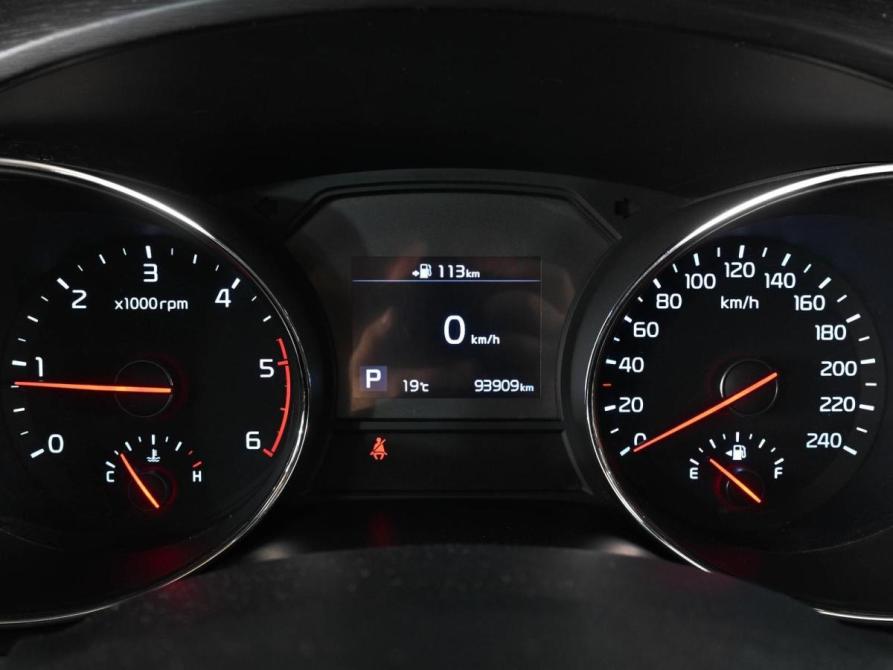 Kia Carnival III Ростов-на-Дону  - изображение 22