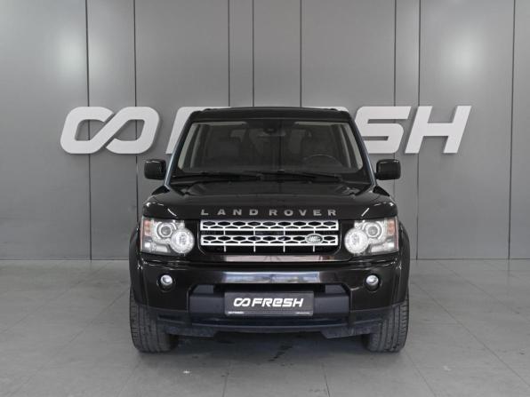 Land Rover Discovery IV с пробегом 2012 года, цена 1 670 000 рублей, 281625 км, внедорожник, Автокод Объявления