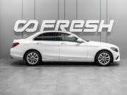 Mercedes-Benz C-Класс IV (W205) Рестайлинг Тюмень  - изображение 26