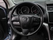 Mazda 6 II (GH) Рестайлинг Москва  - изображение 33