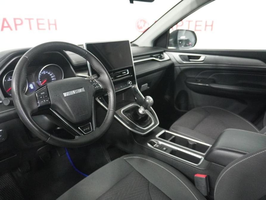 Haval M6 II Вологда  - изображение 9