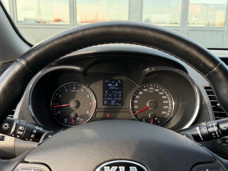 Kia Cerato III Волгоград  - изображение 20