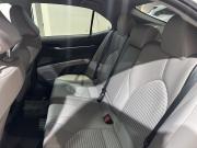 Toyota Camry VIII (XV70) Рестайлинг Ростов-на-Дону  - изображение 28